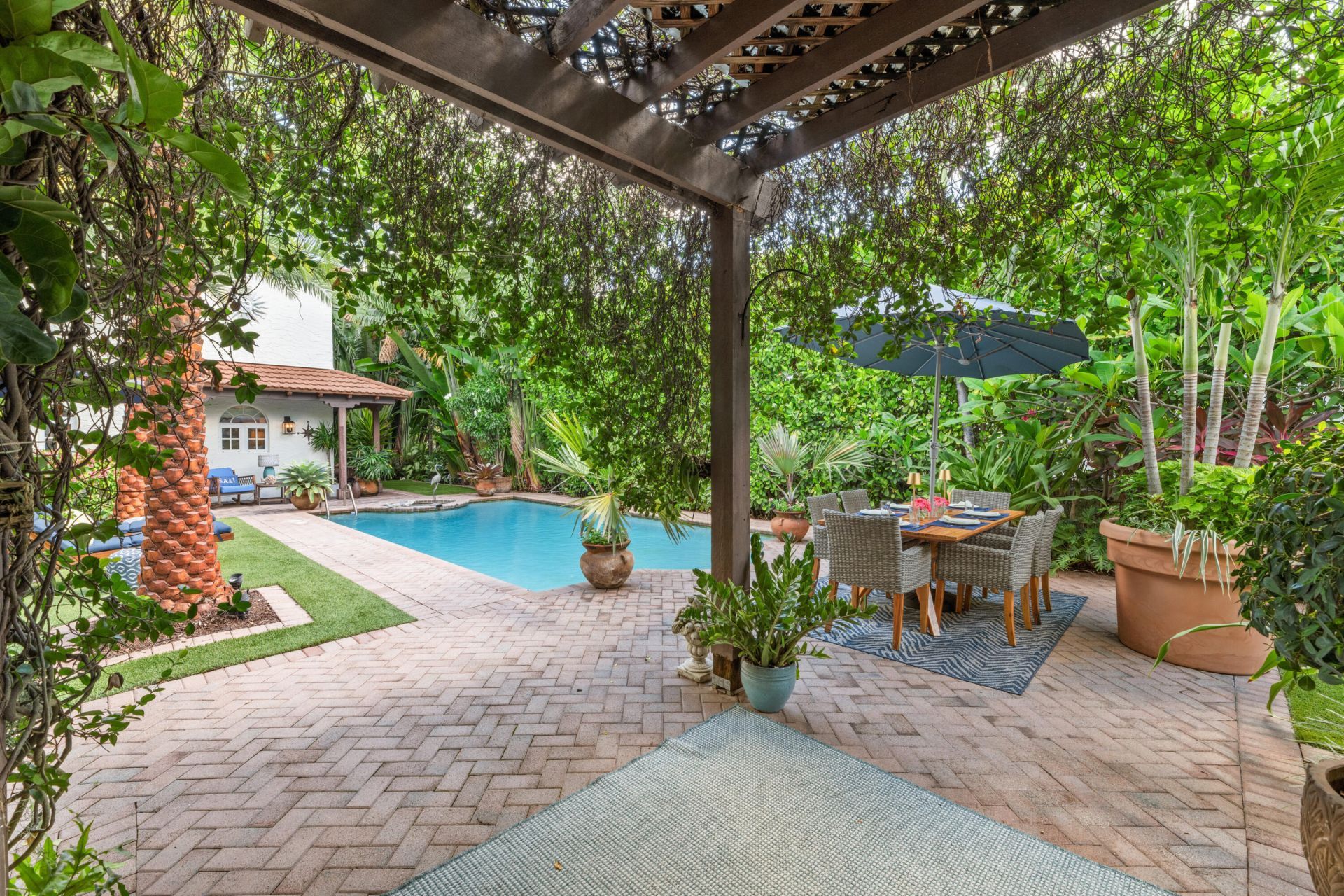227 Marlborough Road, West Palm Beach, FL 33405 Photo