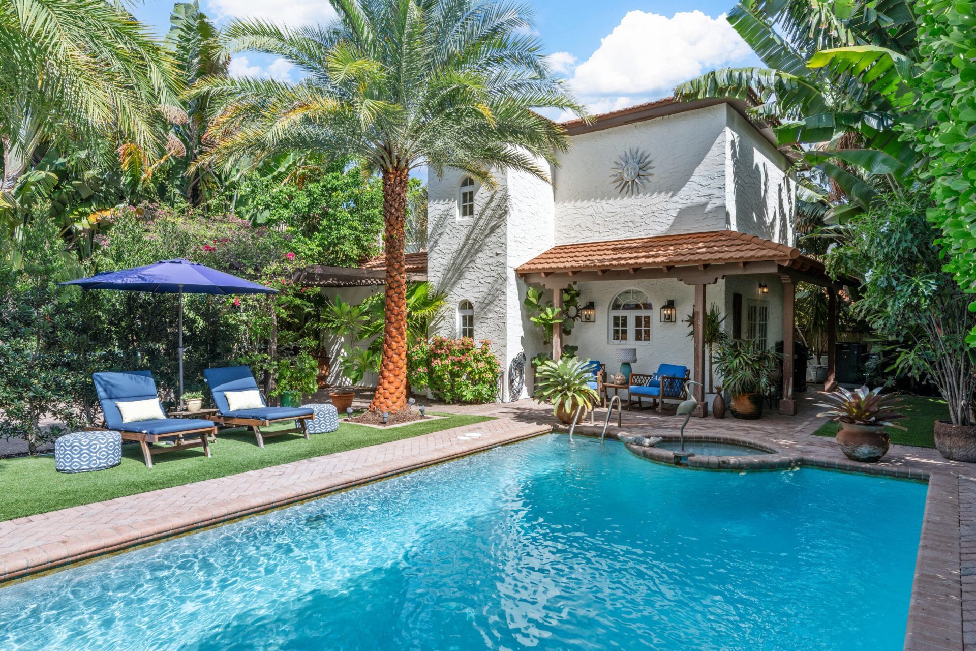 227 Marlborough Road, West Palm Beach, FL 33405 Photo