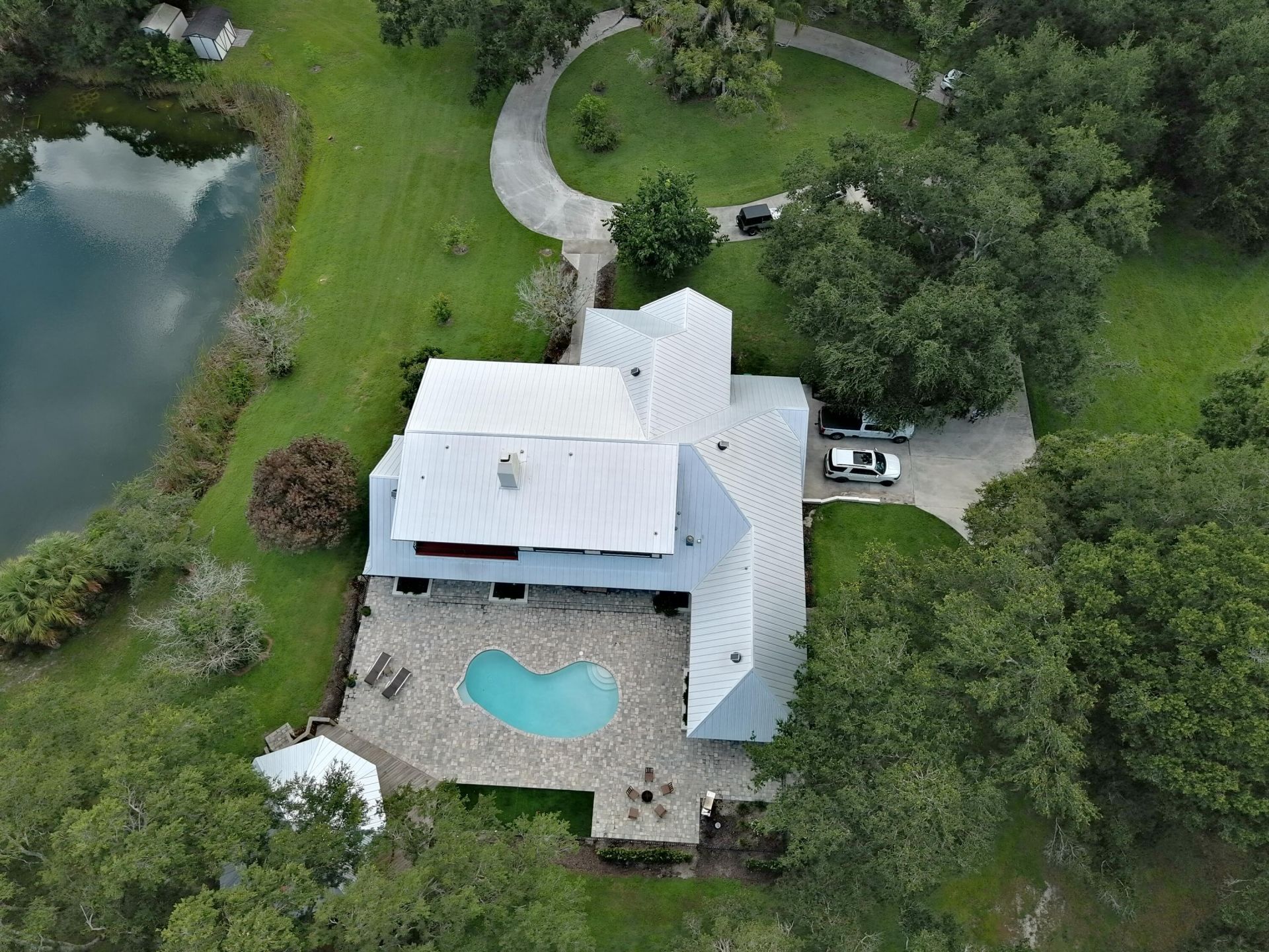 8311 Indrio Road, Fort Pierce, FL 34951 Photo