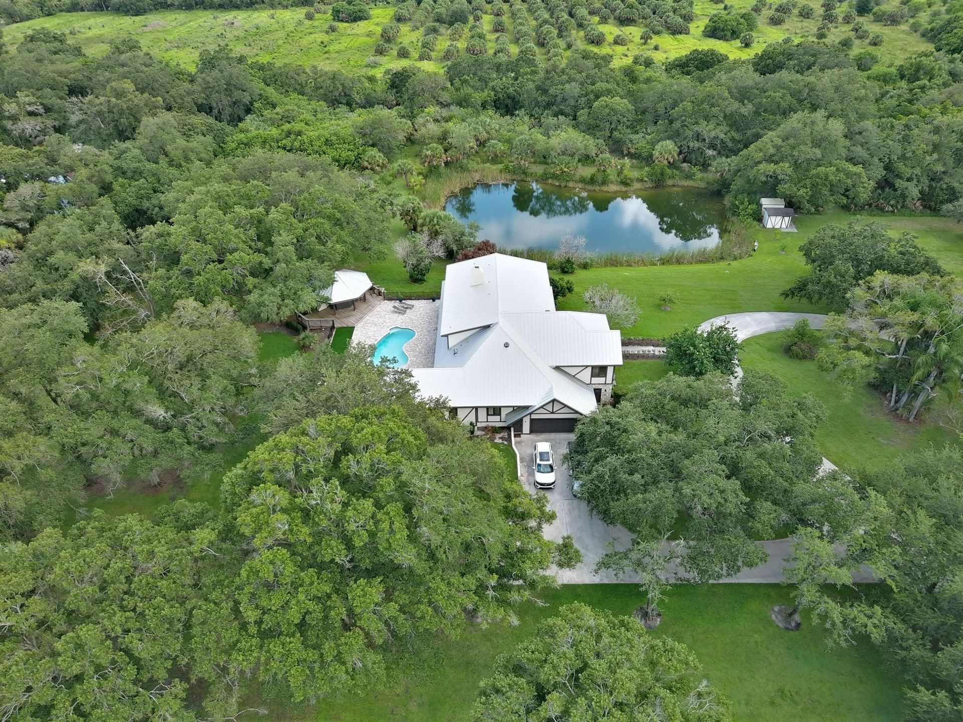 8311 Indrio Road, Fort Pierce, FL 34951 Photo