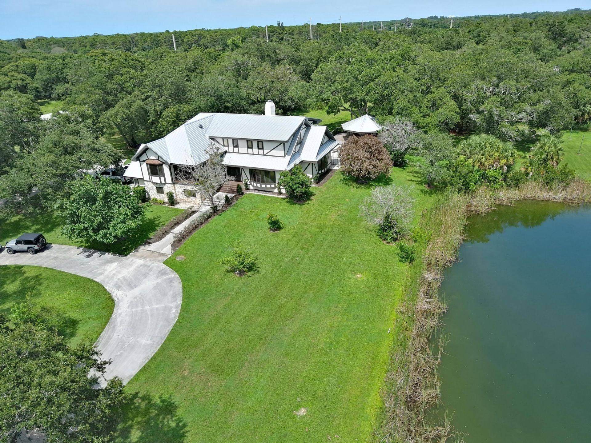 8311 Indrio Road, Fort Pierce, FL 34951 Photo