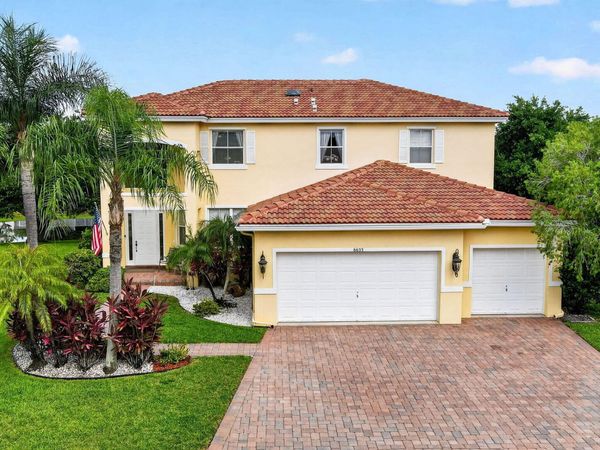 6655 Emalyn Court, Lake Worth, FL 33467