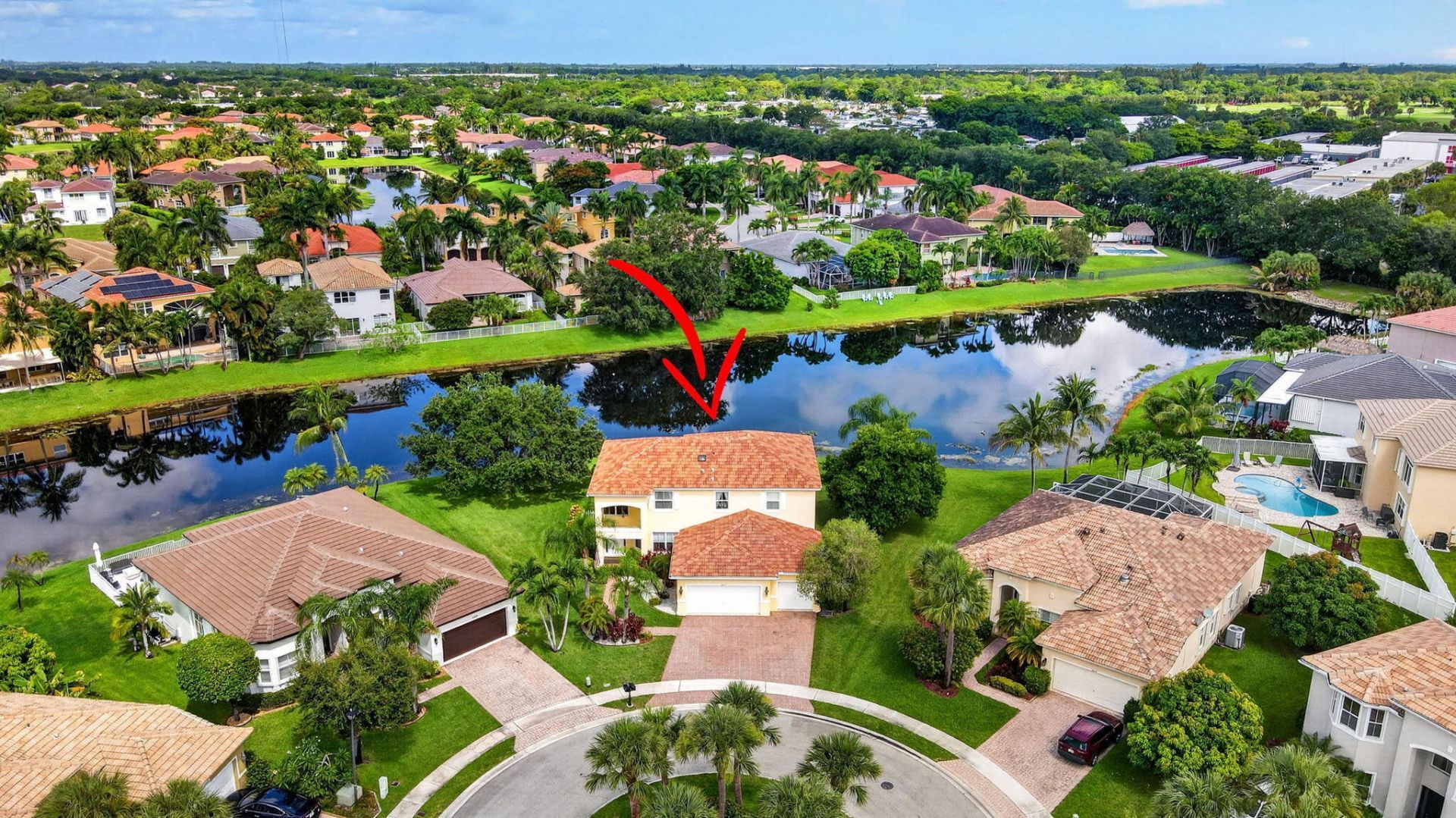 6655 Emalyn Court, Lake Worth, FL 33467 Photo
