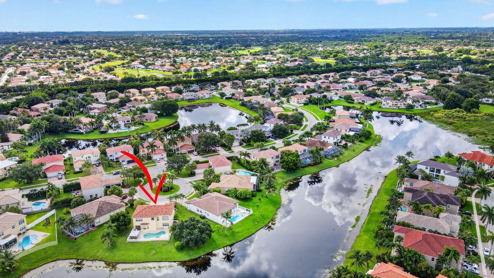 6655 Emalyn Court, Lake Worth, FL 33467 Photo