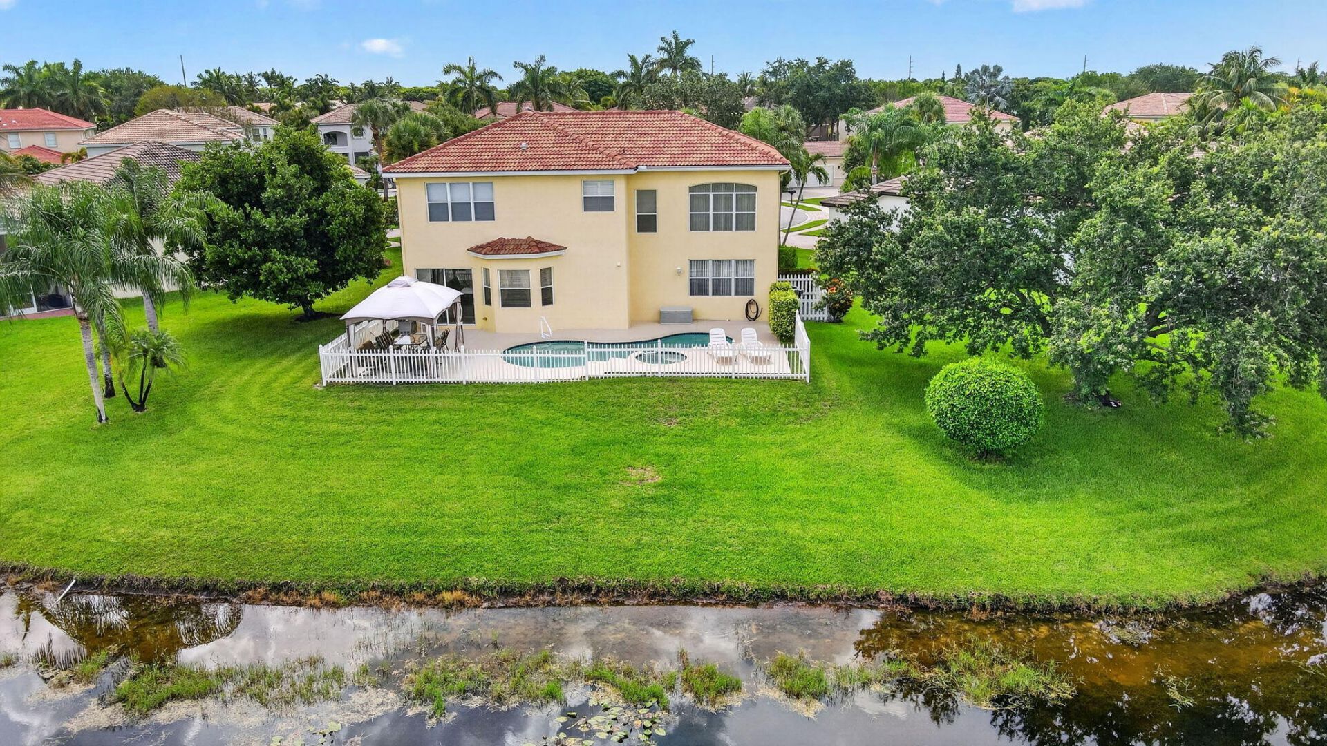 6655 Emalyn Court, Lake Worth, FL 33467 Photo