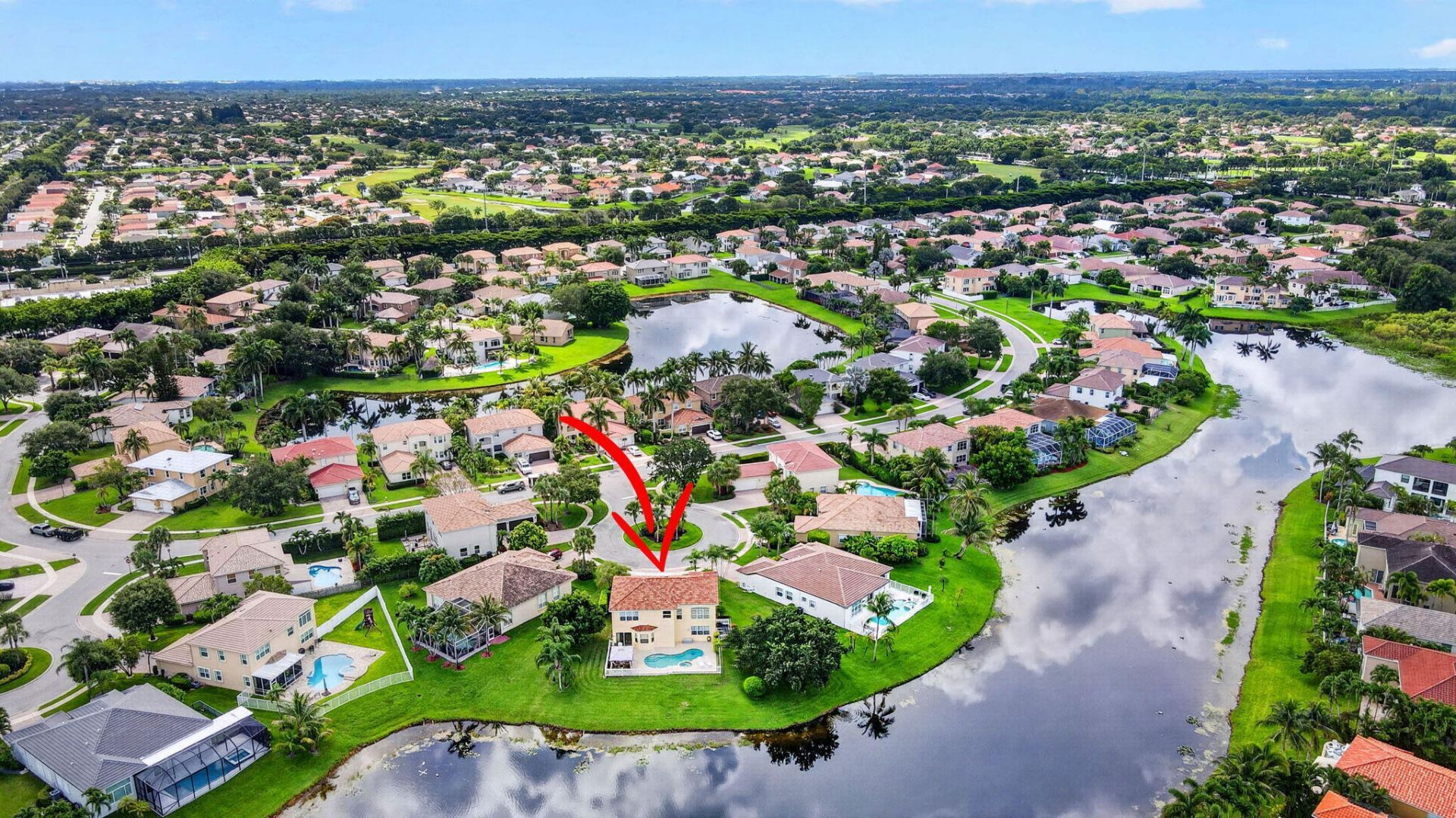 6655 Emalyn Court, Lake Worth, FL 33467 Photo