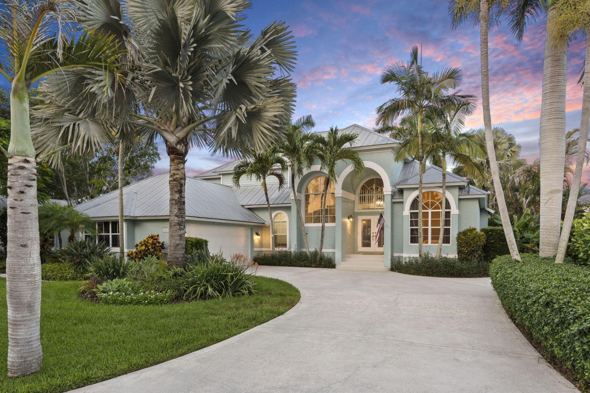3663 SE Forecastle Court, Stuart, FL 34997 Photo
