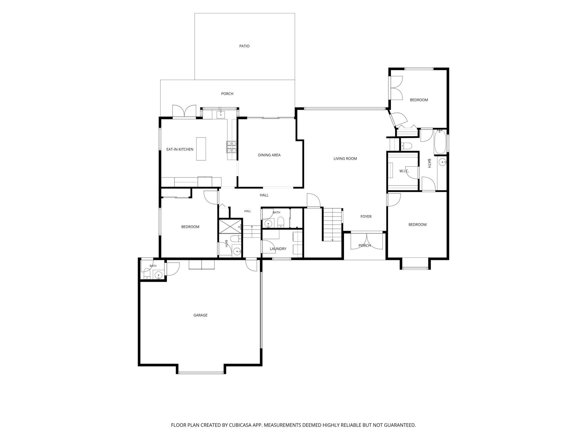 3663 SE Forecastle Court, Stuart, FL 34997 Photo