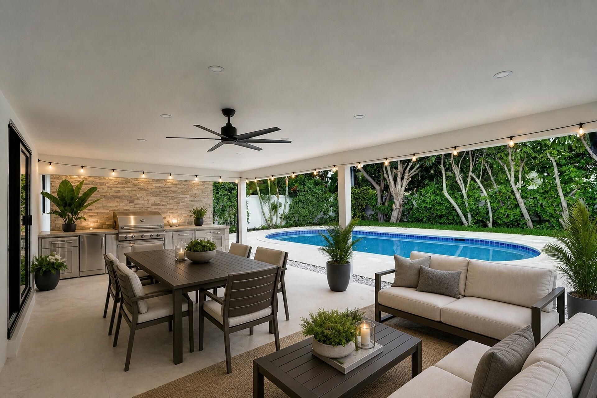 5561 NE 26th Avenue, Fort Lauderdale, FL 33308 Photo
