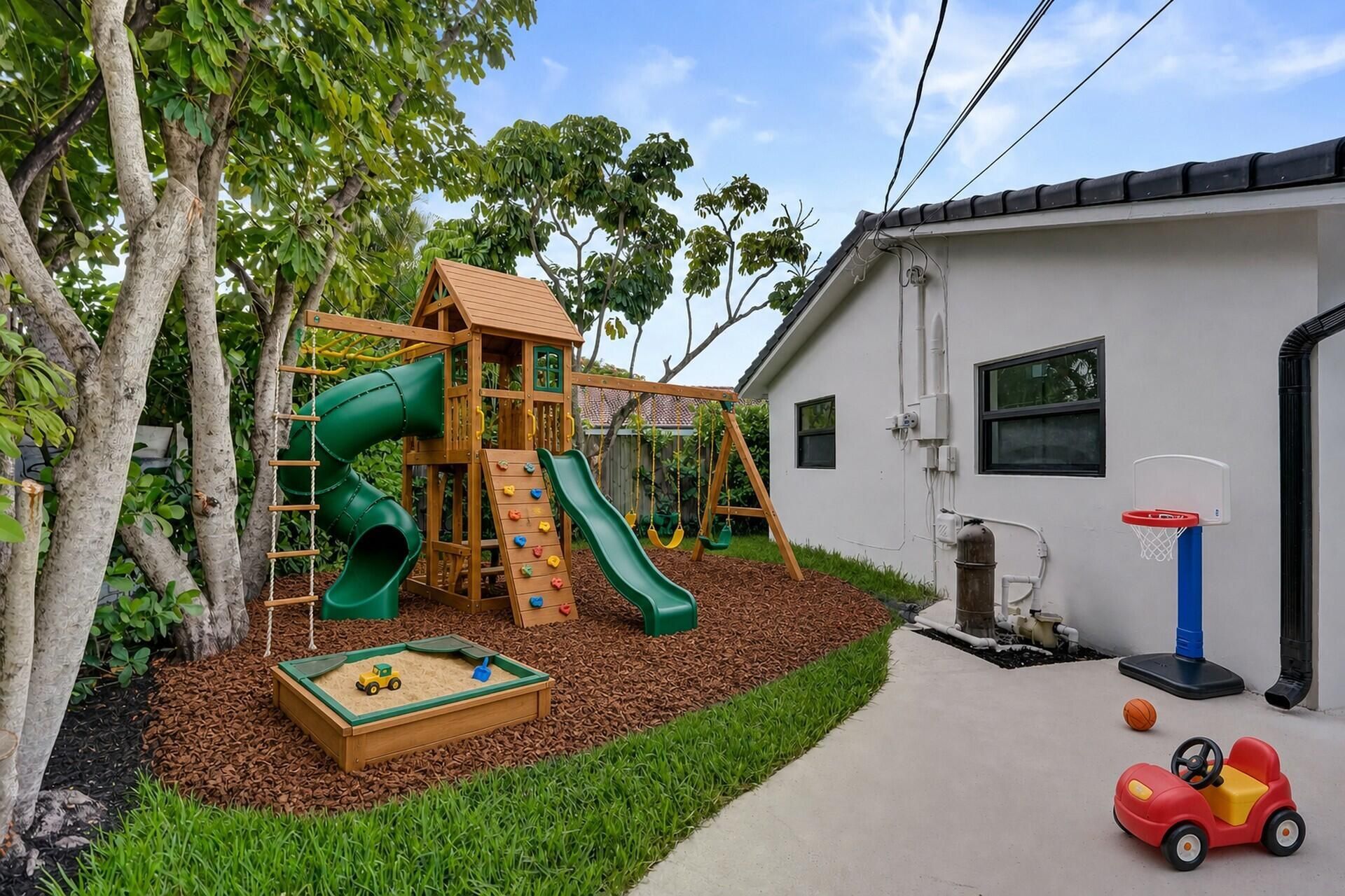5561 NE 26th Avenue, Fort Lauderdale, FL 33308 Photo