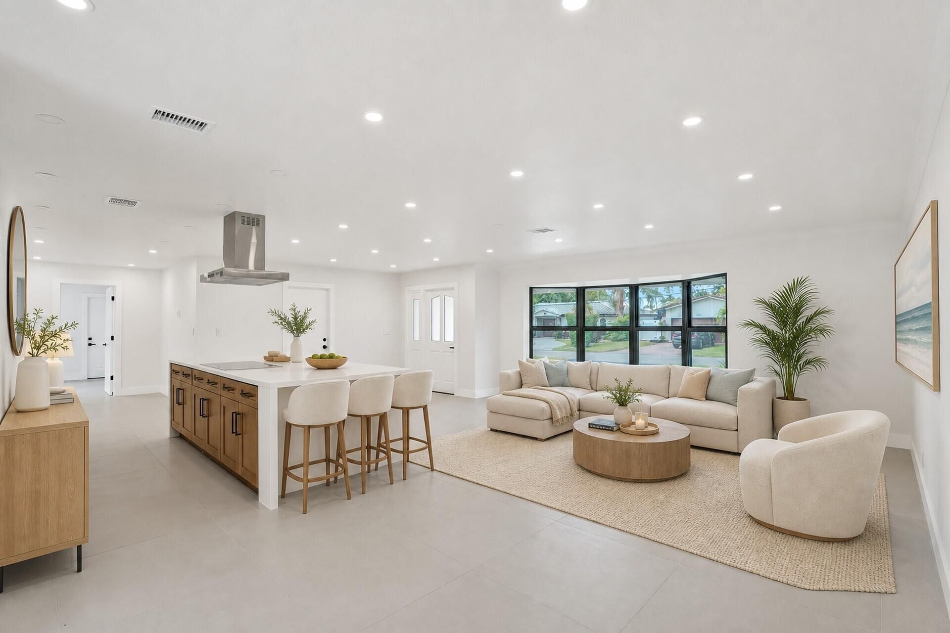 5561 NE 26th Avenue, Fort Lauderdale, FL 33308 Photo