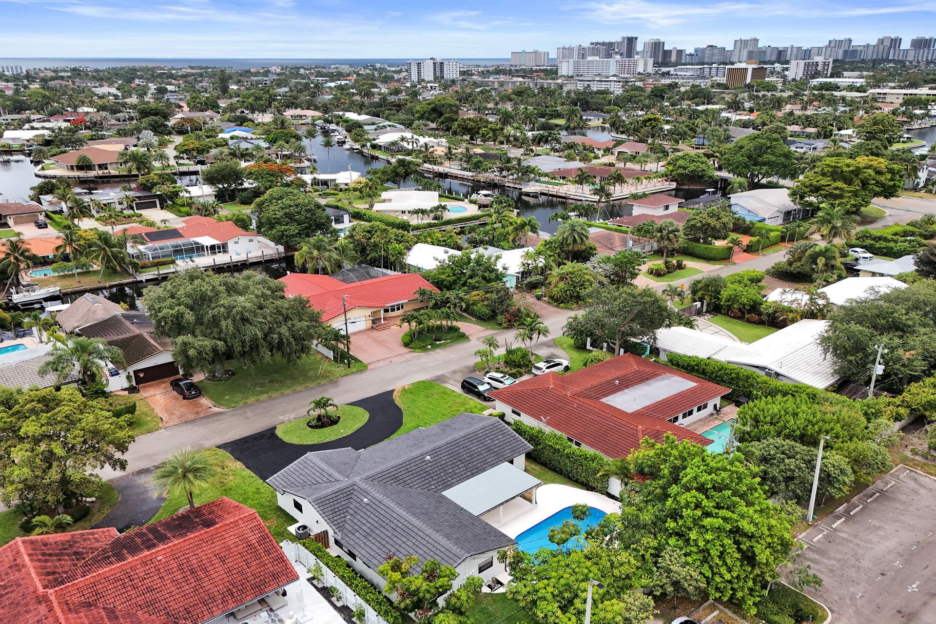 5561 NE 26th Avenue, Fort Lauderdale, FL 33308 Photo