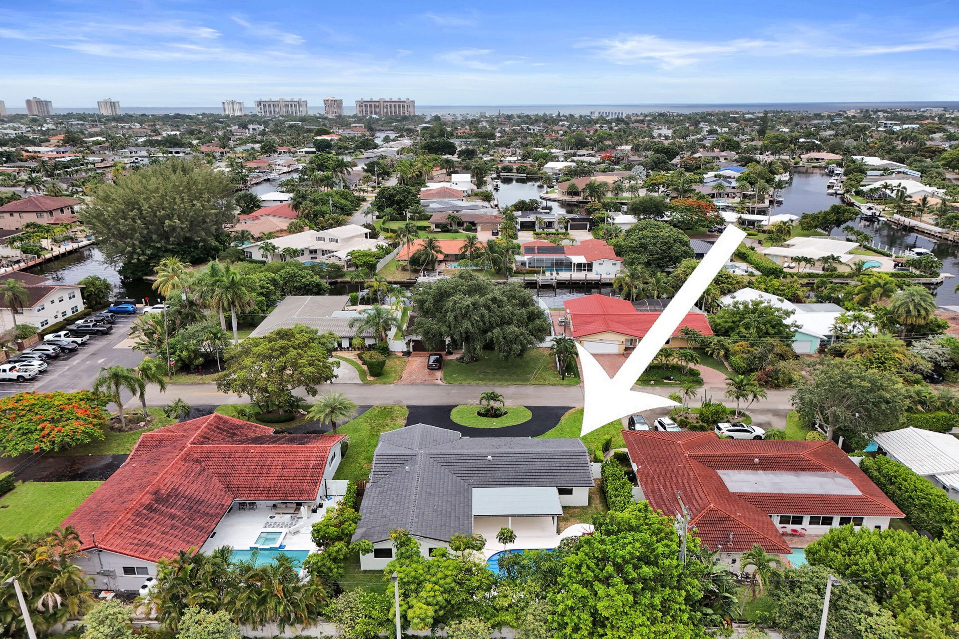 5561 NE 26th Avenue, Fort Lauderdale, FL 33308 Photo