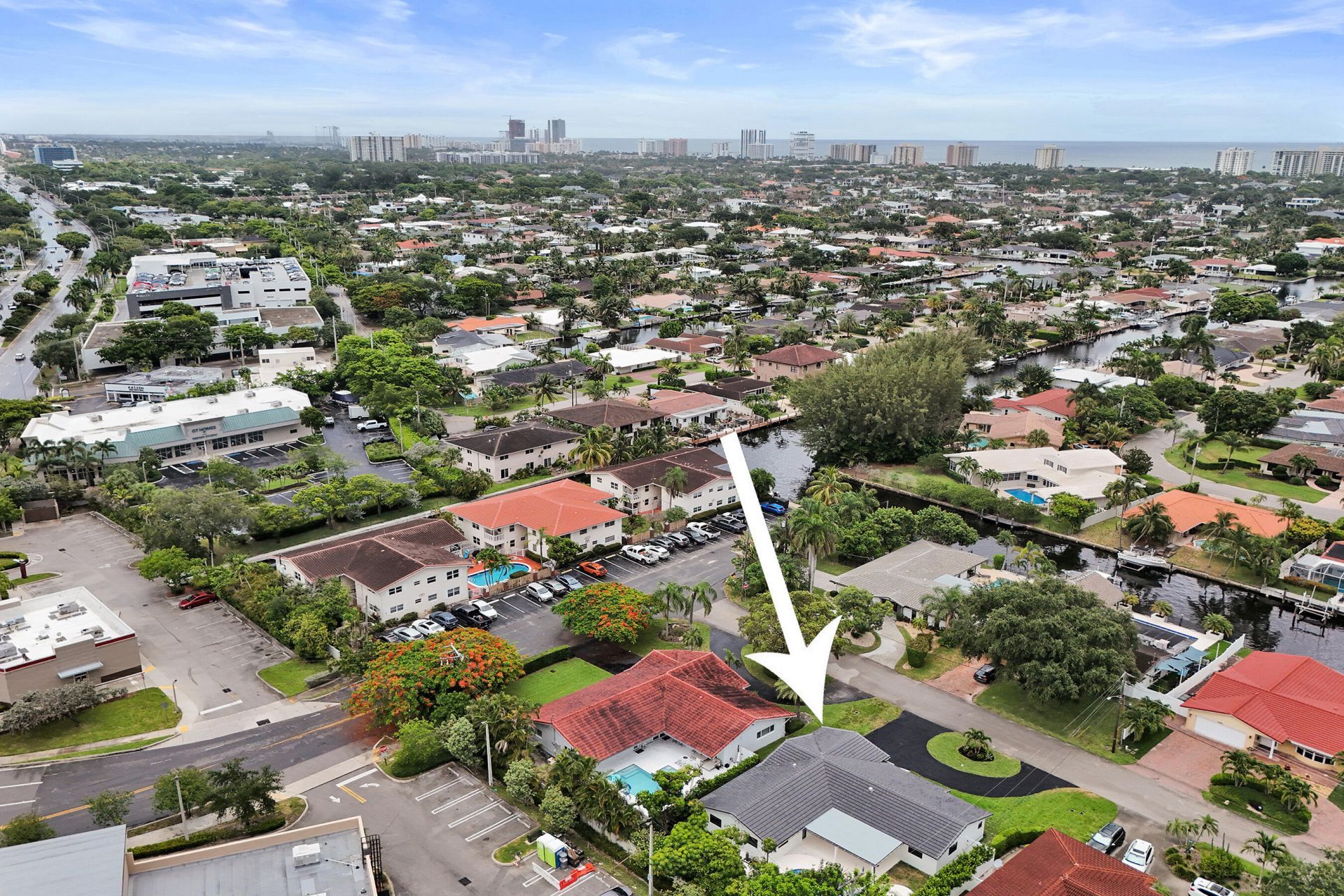 5561 NE 26th Avenue, Fort Lauderdale, FL 33308 Photo