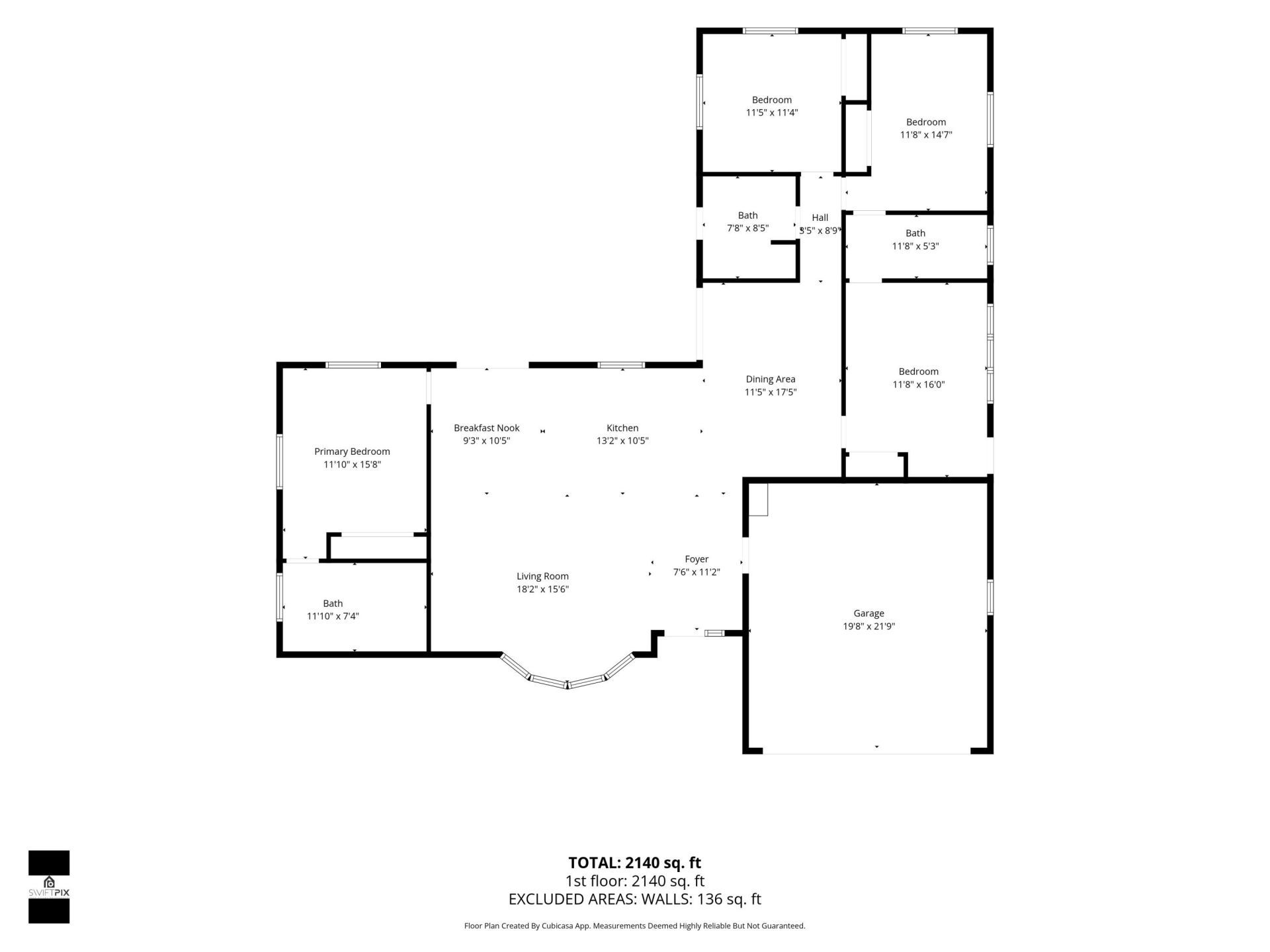 5561 NE 26th Avenue, Fort Lauderdale, FL 33308 Photo