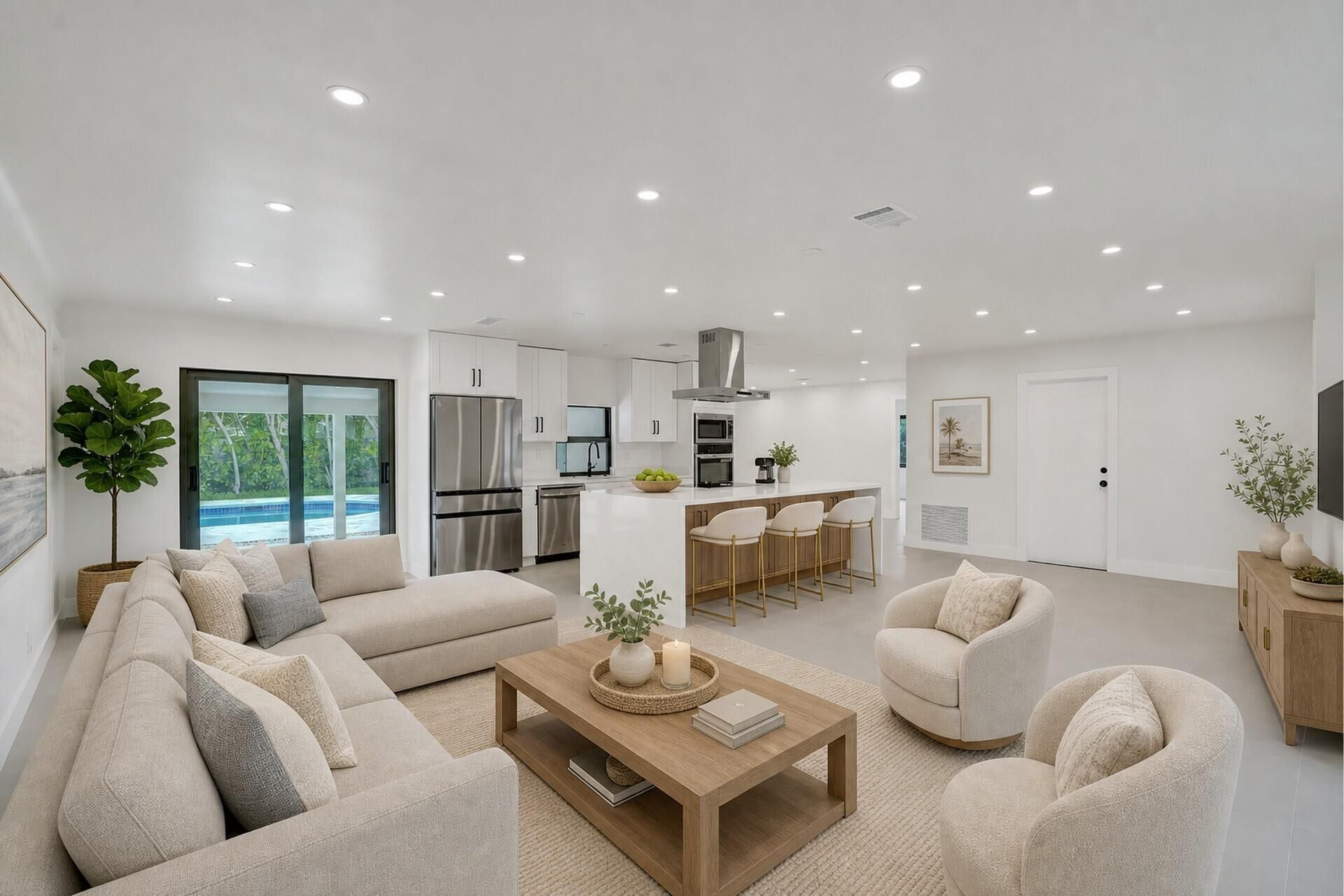 5561 NE 26th Avenue, Fort Lauderdale, FL 33308 Photo