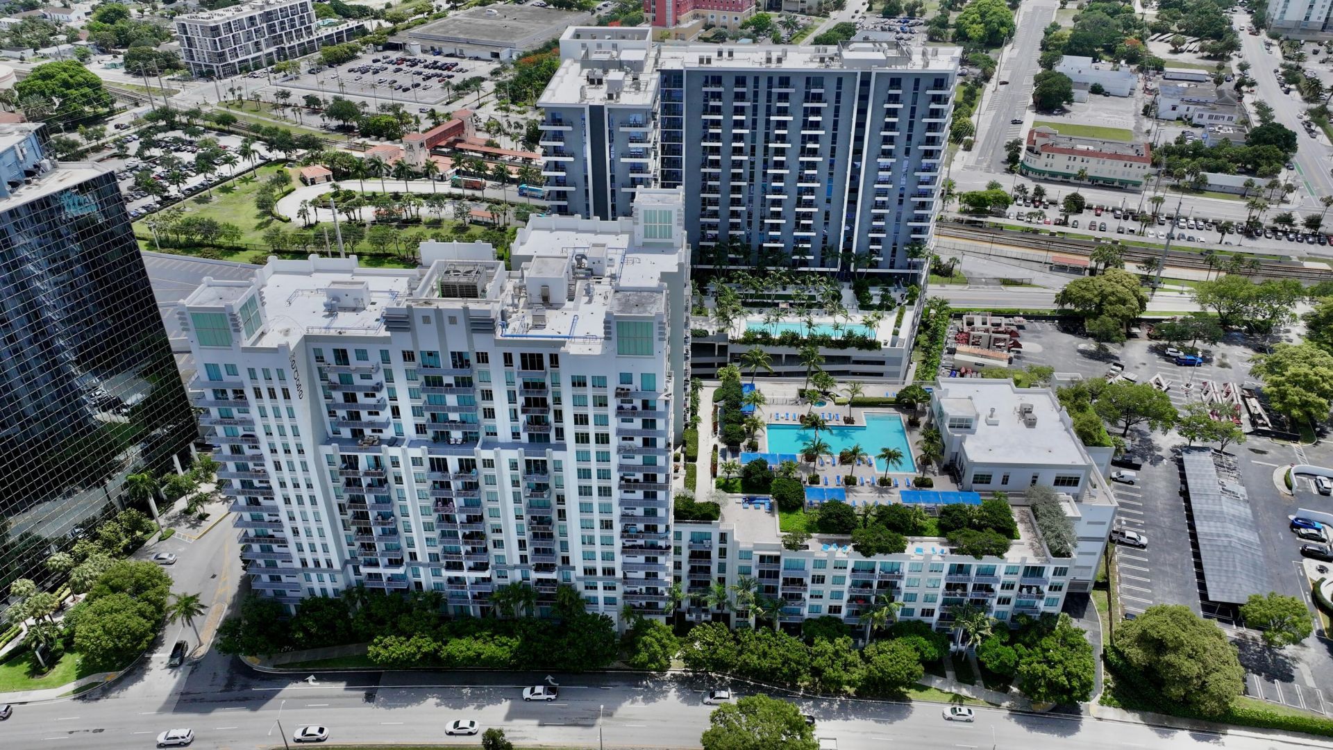 300 S Australian Avenue, Unit 703, West Palm Beach, FL 33401 Photo