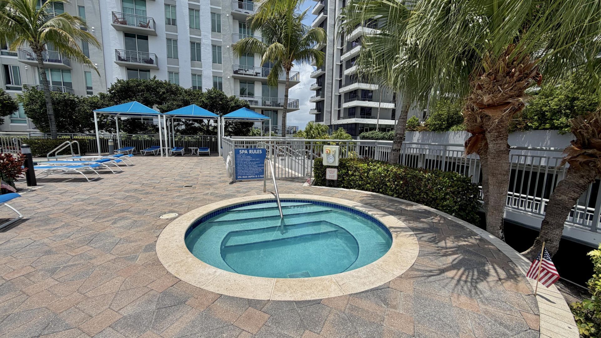 300 S Australian Avenue, Unit 703, West Palm Beach, FL 33401 Photo