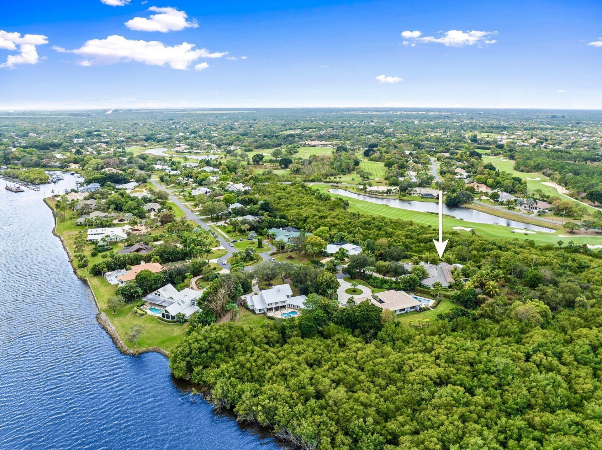 4330 SW Thistle Terrace, Palm City, FL 34990 Photo