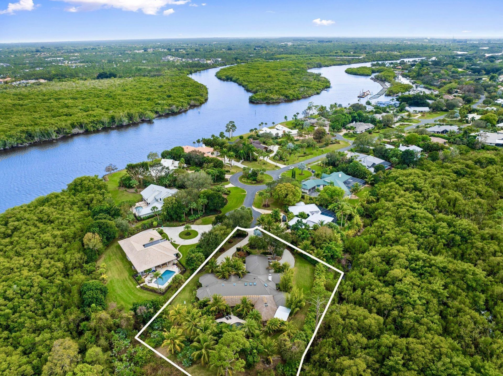 4330 SW Thistle Terrace, Palm City, FL 34990 Photo