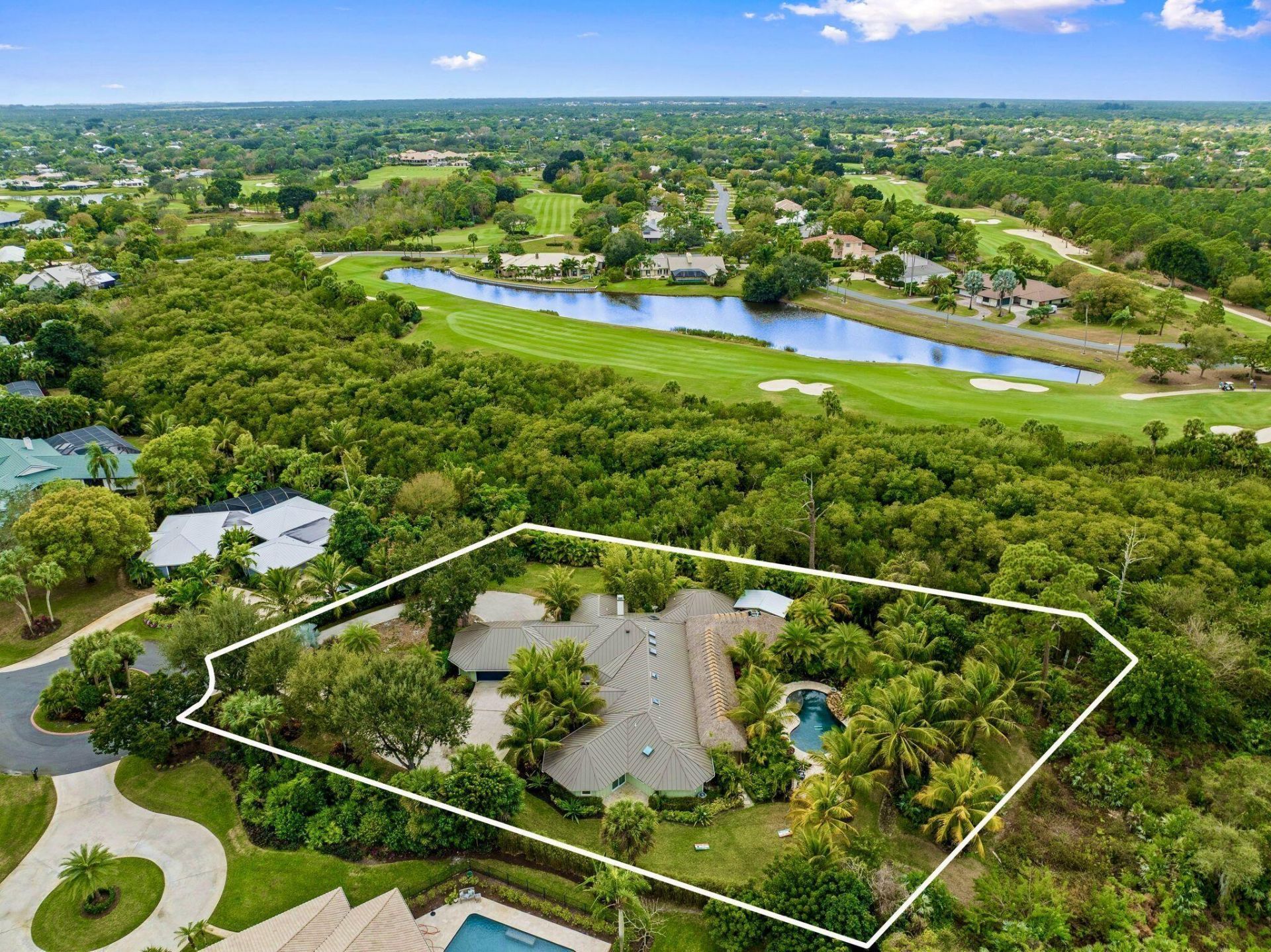 4330 SW Thistle Terrace, Palm City, FL 34990 Photo