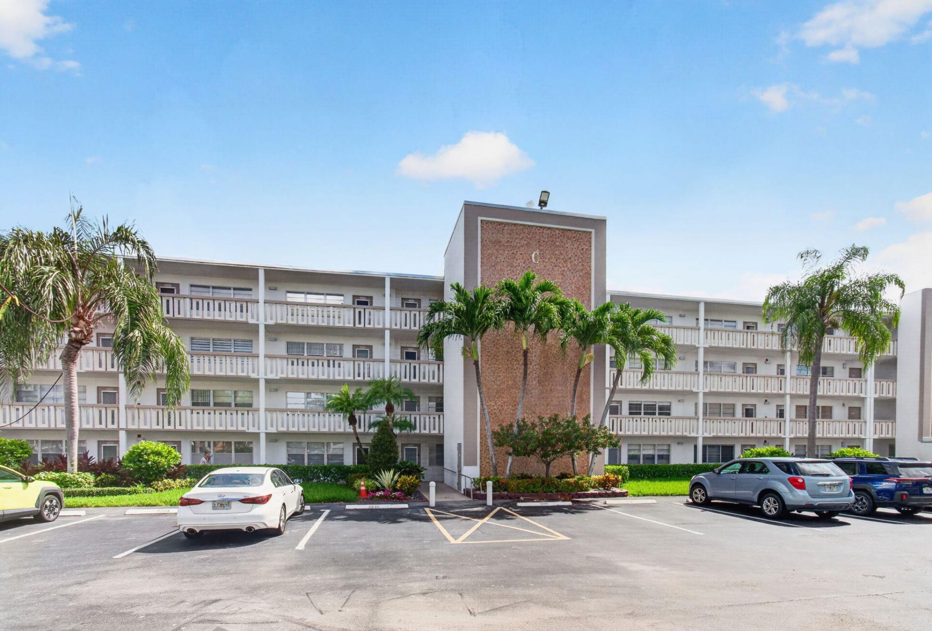 4048 Rexford C, Unit 4048, Boca Raton, FL 33434 Photo