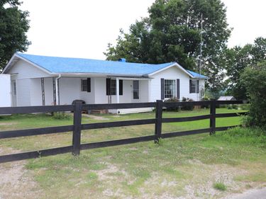 625 Caney Creek Road, Waynesburg, KY 40489