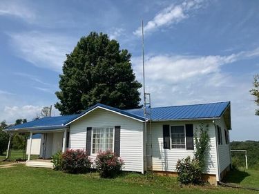 625 Caney Creek Road, Waynesburg, KY 40489