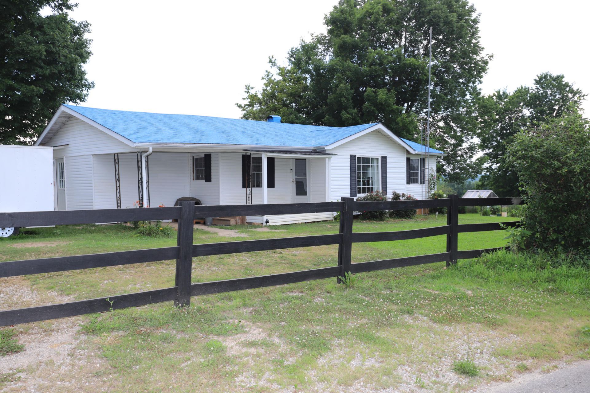 625 Caney Creek Road, Waynesburg, KY 40489 Main Photo