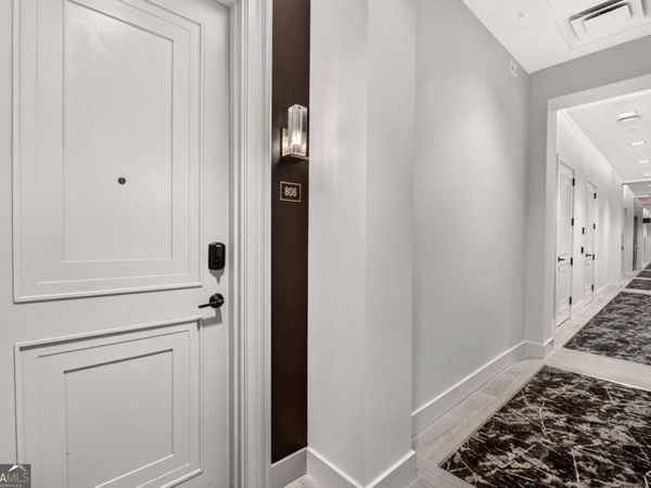 40 12th Street NE, Unit 806, Atlanta, GA 30309