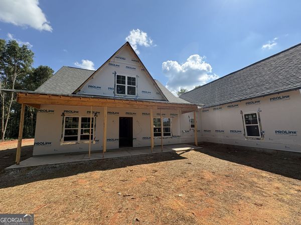 1863 Hoods Mill Road, Commerce, GA 30529