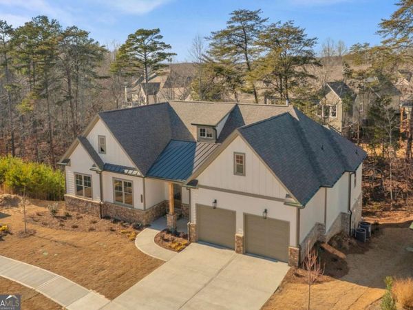 7114 Nightfall Lane, Gainesville, GA 30506