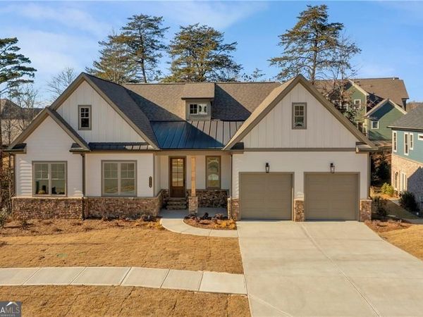 7114 Nightfall Lane, Gainesville, GA 30506