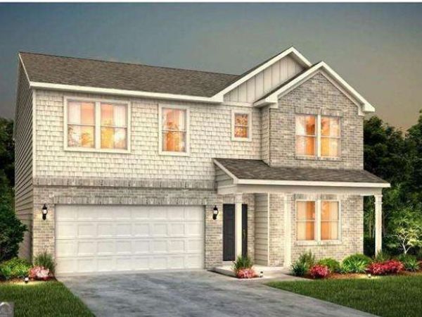 236 Delilah Street, Mcdonough, GA 30252
