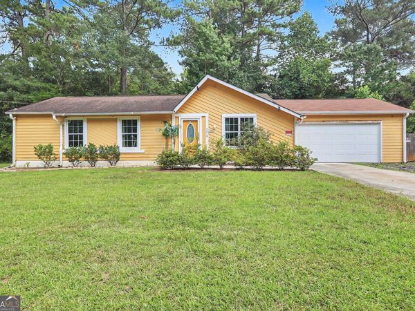 9018 Huntwood Lane, Riverdale, GA 30274