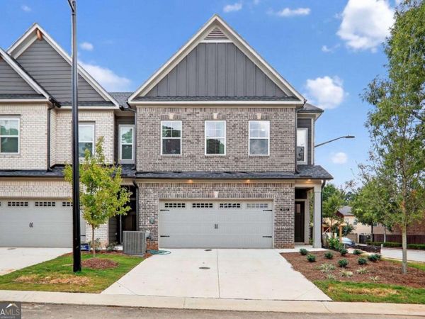 3230 Cyrus Creek Drive, Unit 21, Kennesaw, GA 30152