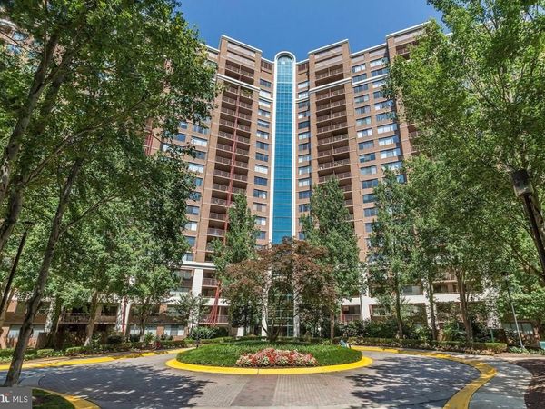 10101 GROSVENOR PLACE, Unit 1818, ROCKVILLE, MD 20852