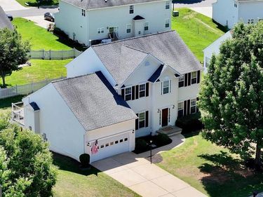 1036 VIRGINIA AVENUE, CULPEPER, VA 22701
