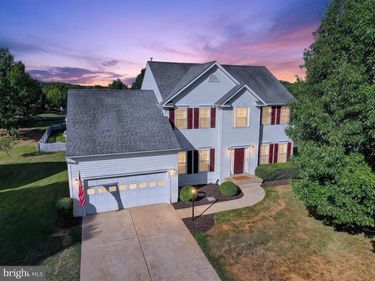 1036 VIRGINIA AVENUE, CULPEPER, VA 22701