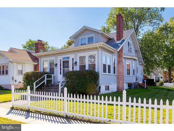 674 JOHNSON, Unit B, OAKLYN, NJ 08107