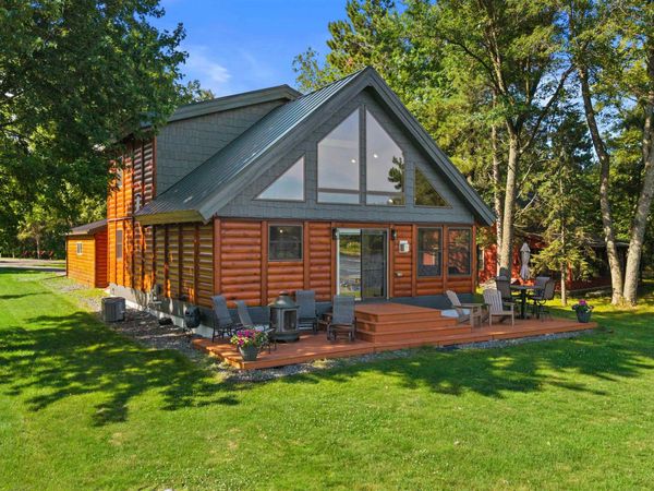 372 Lancer Court, Nekoosa, WI 54457