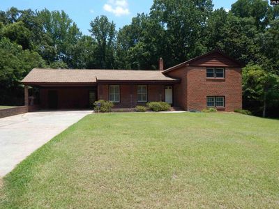 924 Brantley Street , Columbia, SC 29210