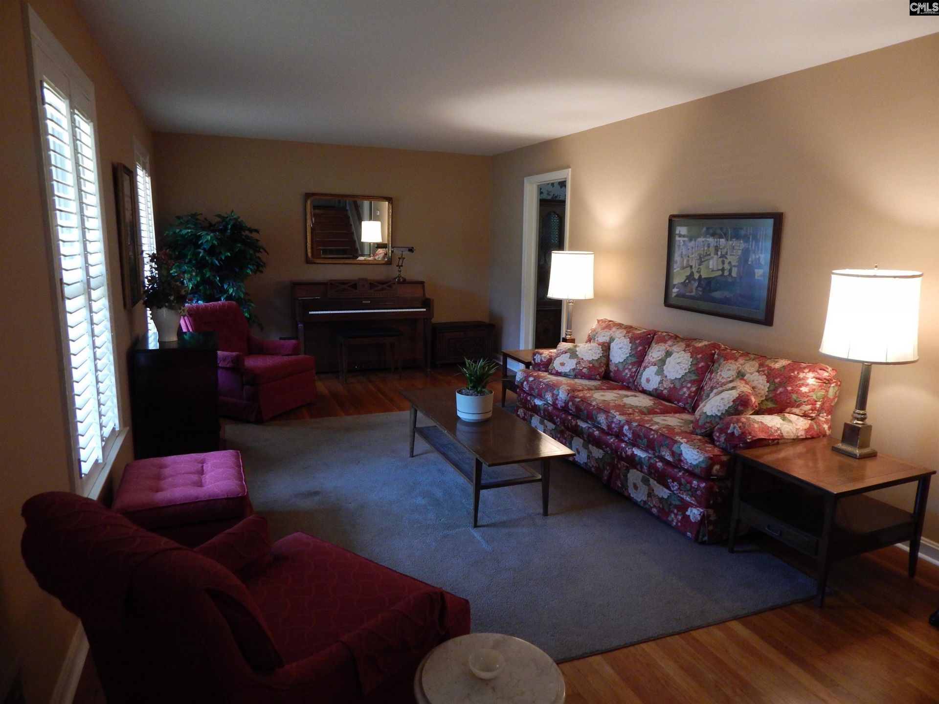 924 Brantley Street  Photo 5