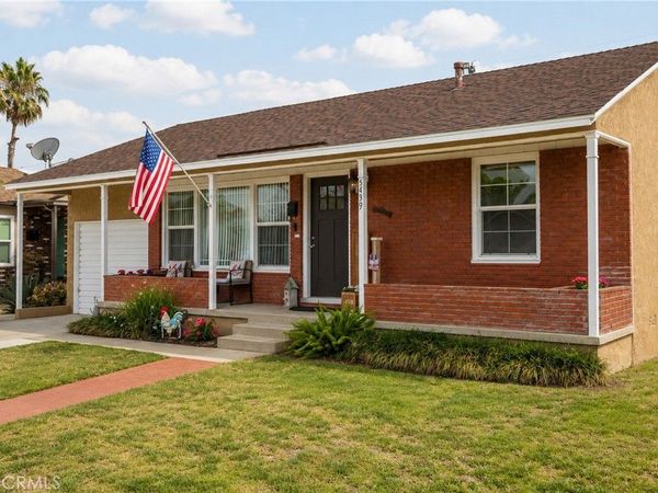 5439 Bonfair, Lakewood, CA 90712