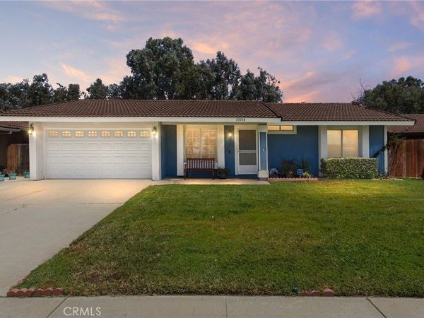 23714 Gamma Street, Moreno Valley, CA 92553