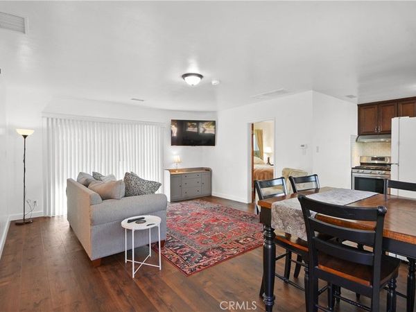 642 W Terrylynn Place, Unit A, Long Beach, CA 90807