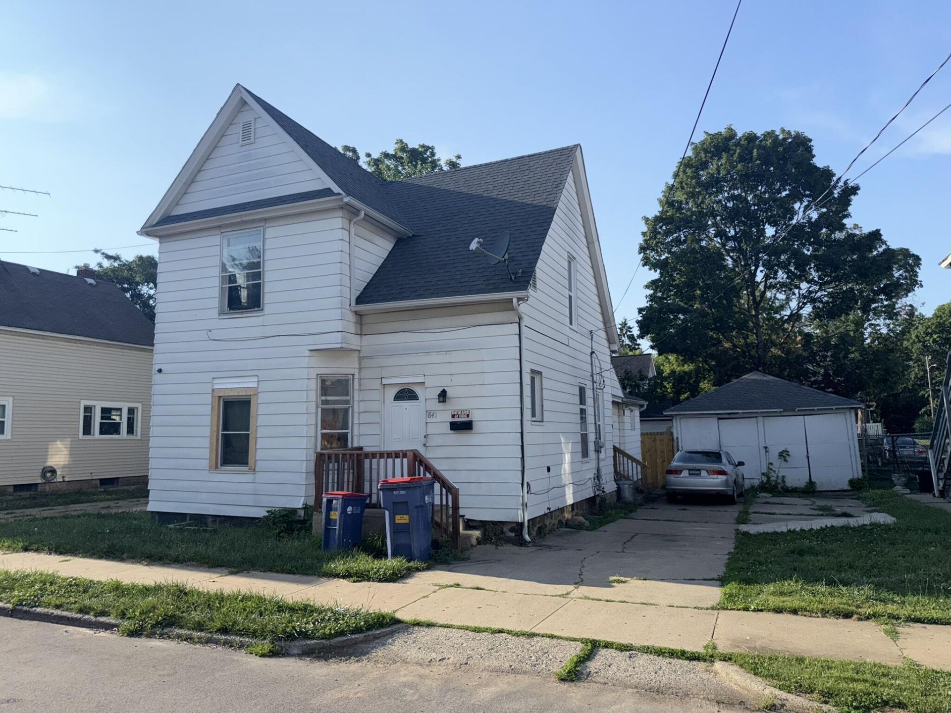 841 Nagold Street Nw, Grand Rapids, MI 49504 Main Photo
