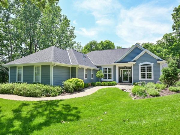 1342 Geneva National AVENUE E, Unit 22-03, Lake Geneva, WI 53147