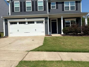 126 Misty Pike Drive, Raleigh, NC 27603