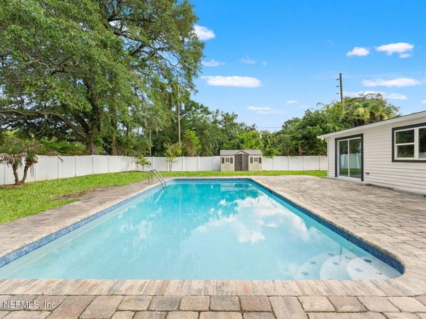 9768 S JUPITER Court S, Jacksonville, FL 32246